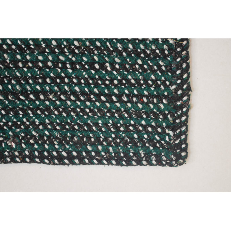 Bien-Zachary Non-Slip Solid Color Doormat