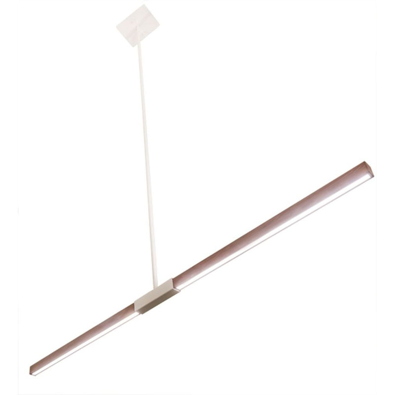 Trax 1 - Light LED Pendant