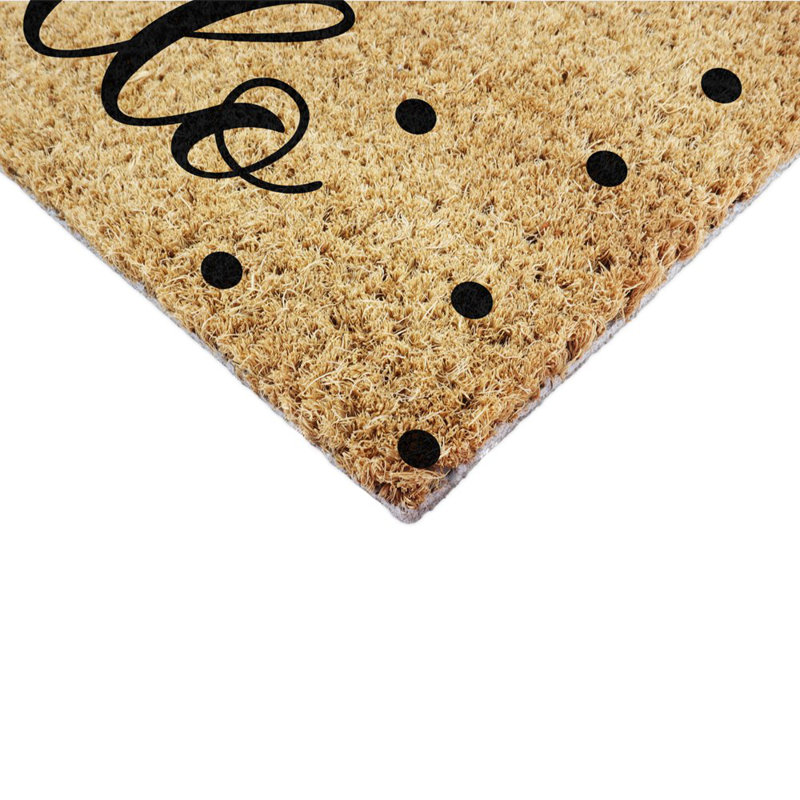 Batton Oh Hello Kitchen Mat