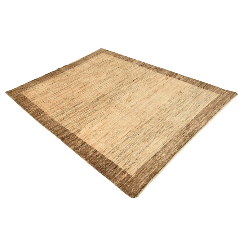 Tapis crème Naber