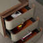 Table de bureau Saddle Leather-1088461202-1104674997