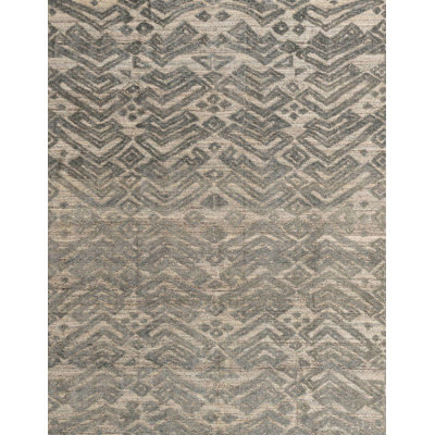 Abstract Indoor Rug