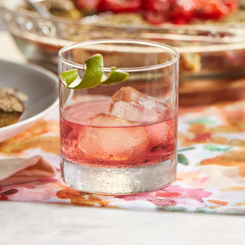 Libbey Foodservice Glassware Set, 11 oz.