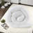 Overfilled Bedding Sets King Cal King Polyester Comforter, Modern Home