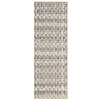 Living Room Rug Washable Rug for Bedroom Modern Rug Braided Non Slip Area Rug Farmhouse Throw Rugs Stain Resistant Carpet for Office Nursery Dining Room