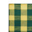 Tapis d'intérieur et d'extérieur à carreaux vert-1011312253