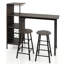 Bloomsbury 2 - Person Dining Set
