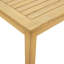 Rectangular Outdoor Coffee Table-152433614