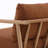 Lorelai 64.9'' Outdoor Patio Sofa