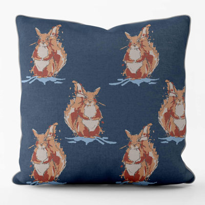 Indoor / Outdoor Square Cushion