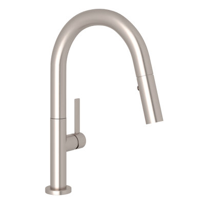 Lux™ Pull-Down Kitchen Faucet