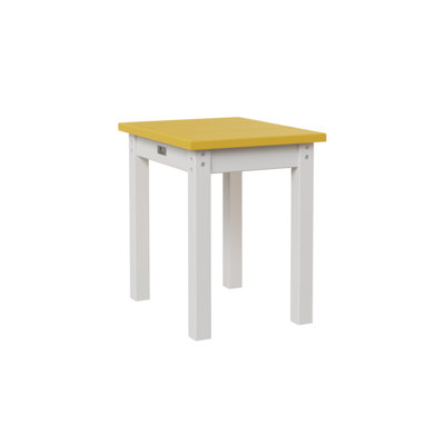 Berlin Gardens Economy End Table