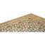 Hand Knotted Wool Oriental Indoor Rug