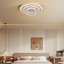 White LED Flush Mount 3 Colour Temperatures-796563662