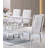 Yonis 20.5'' H Fabric Upholstered Side Chair