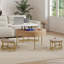 Table basse à plateau relevable avec rangement-37548564