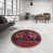Rond 4 pi