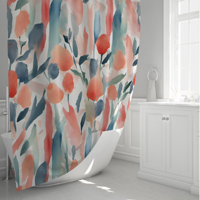 Rideau de douche Mabelle