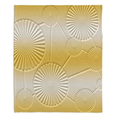 Jeté Mod Squares Creams