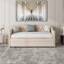 Upholstered