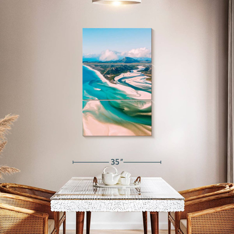 Masam Coastal Airlie Beach