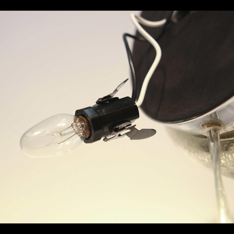 Inner Light Lamp