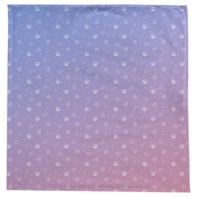 Nappe à motif Leffel