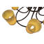 Ousley 8 - Light Chandelier