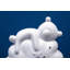 Brickton Porcelain Novelty Lamp