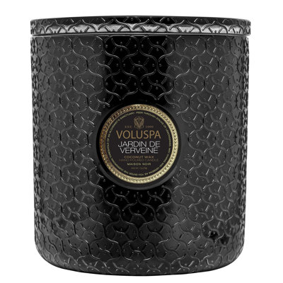 Jardin De Verveine 5 Wick Hearth Candle