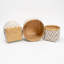 Bamboo General Basket Set