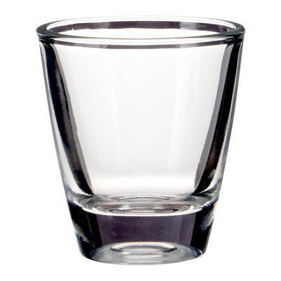 Pangburn 25ml Shot Glass / Shooter Set