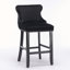 Ensemble de 2 chaises et tabourets de bar Keyshaun-309185593