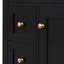 Functional Bathroom Vanity with Sink, Multiple Drawers and Cabinet, Durable Construction, Modern Design for Bathroom Storage-1242146029