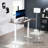 VIVO Electric 63" x 32" Stand Up Desk, E2B1B series-100027786