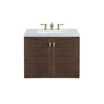 Amberly 30'' W Single Vanity