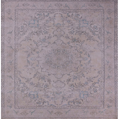 Oriental Indoor Rug