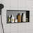 25" X 13" Stainless Steel Shower Niche-1478143745