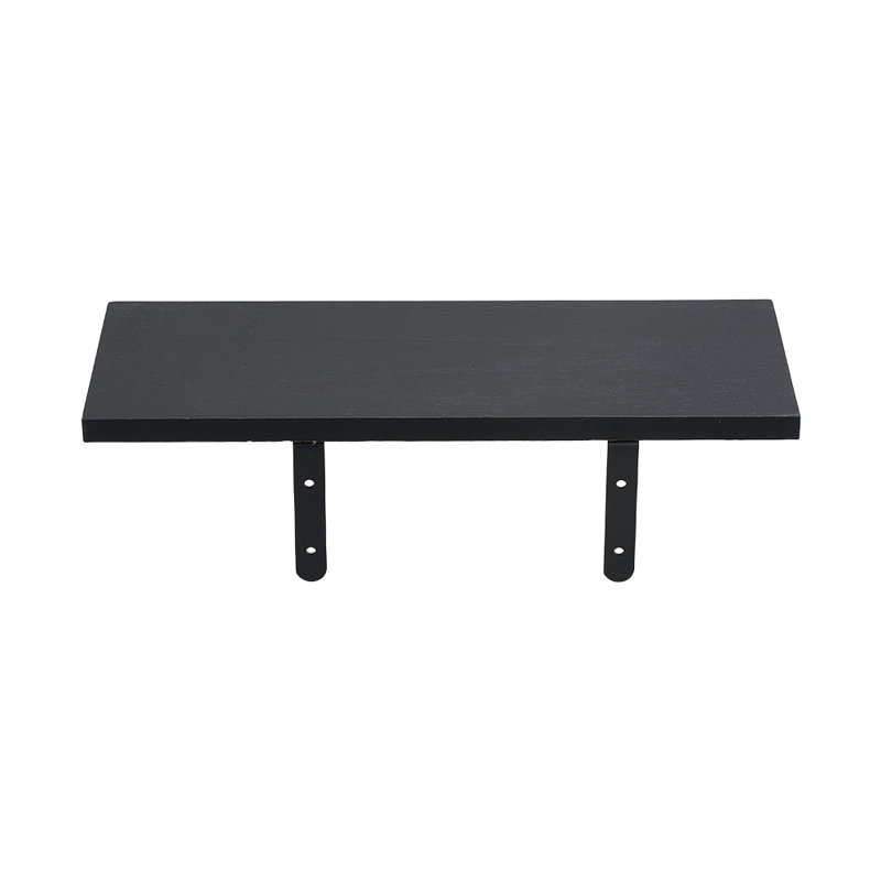 9.7 cm H x 39.7 cm W Bookcase