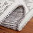 Vermont Hand Woven Wool Damask Rug-1732775662