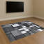 Geometric Area Rug-1010459626