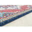 Tapis oriental bleu / rouge Oriental-26647313