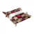 Rose / vert / bourgogne est en rupture de stock