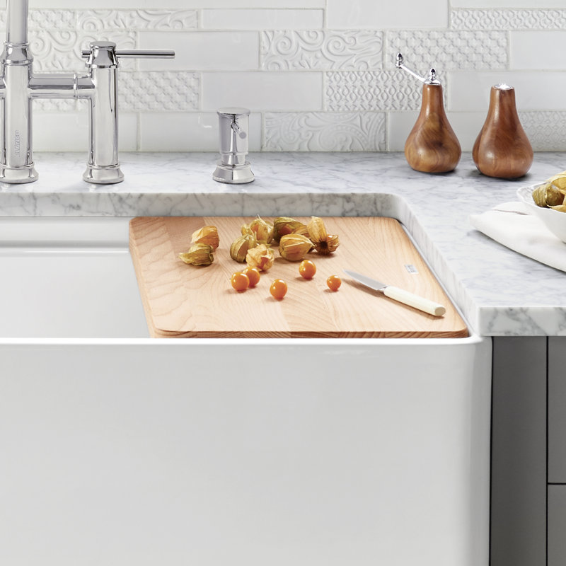 Profina Beechwood Cutting Board