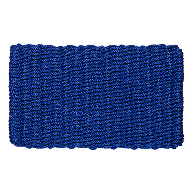 Pilibbos Outdoor Doormat