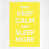 Bright Yellow selected