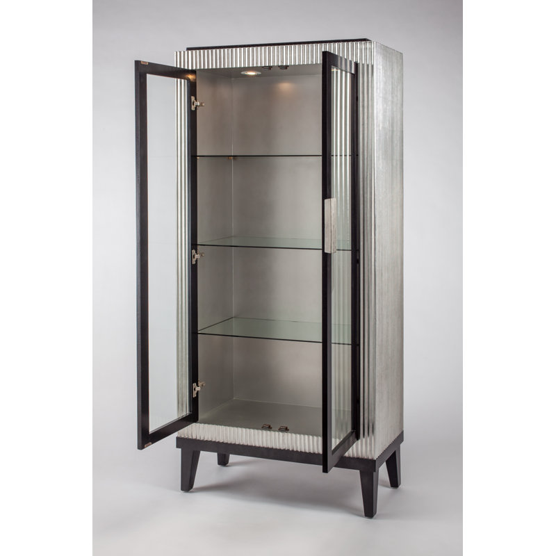 Curio Storage Bookcase