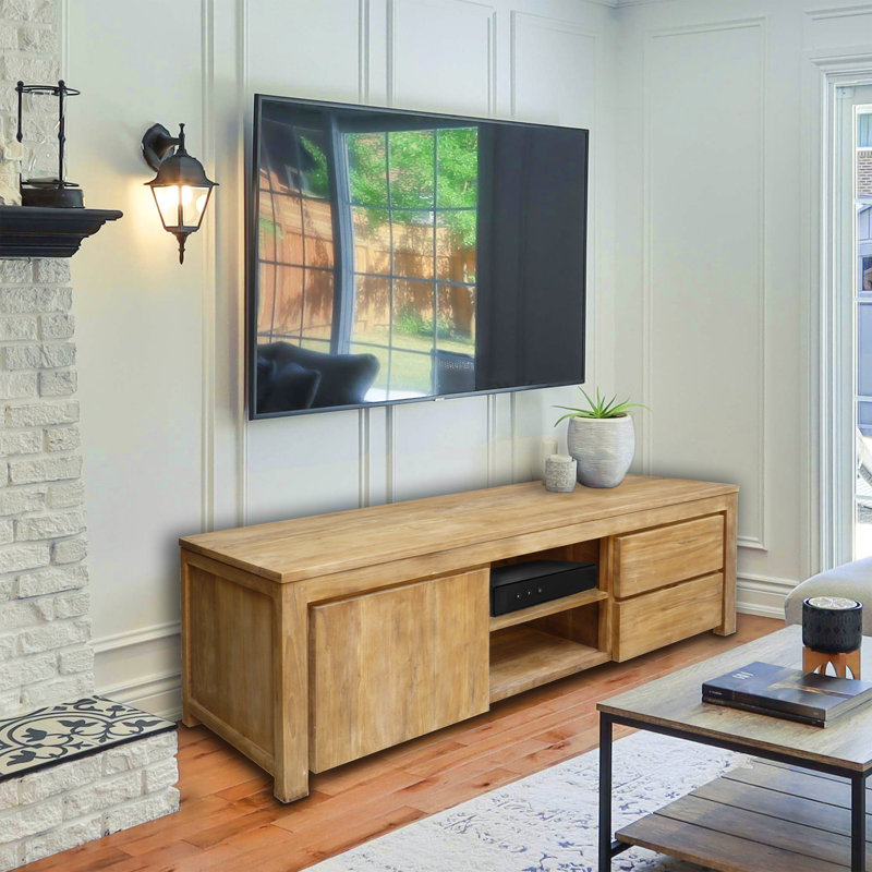Ankney Media Console