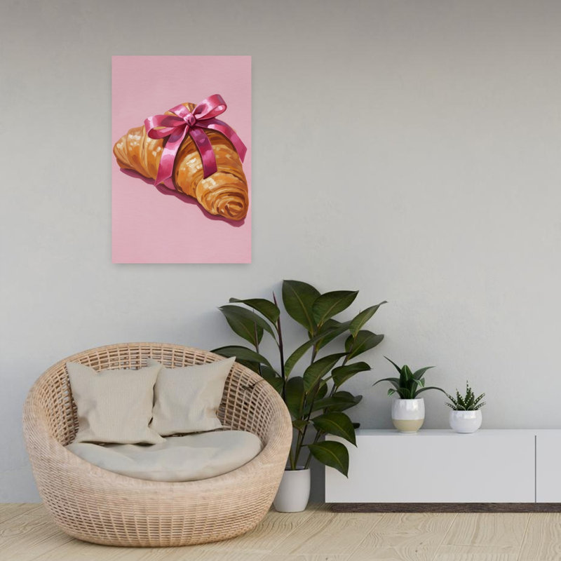 Art contemporain, art mural contemporain, H 24 po x l 16 po