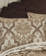 GOLD COAST QUEEN 4PC. COMFORTER SET